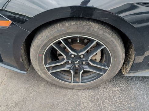 Used 2023 Ford Mustang Premium RWD image 6