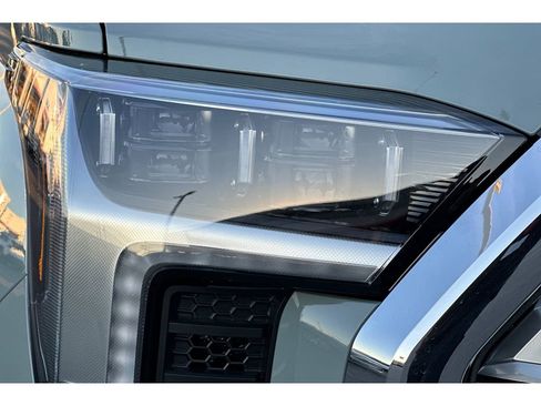 New 2026 Toyota Tundra 1794 Edition image 31