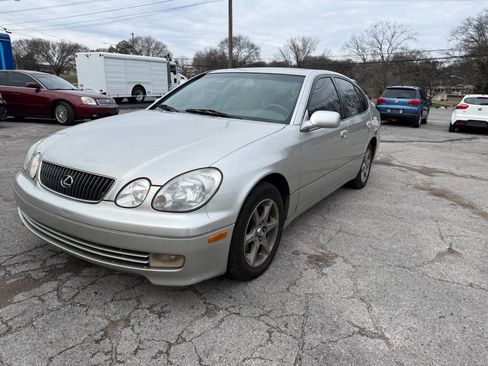 Used 2003 Lexus GS 300 image 20