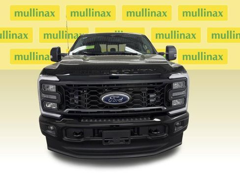 New 2026 Ford F250 4x4 Crew Cab Super Duty image 13