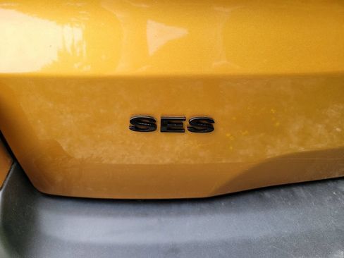 Used 2021 Ford EcoSport SES w/ Interior Protection Package AWD/4WD image 6
