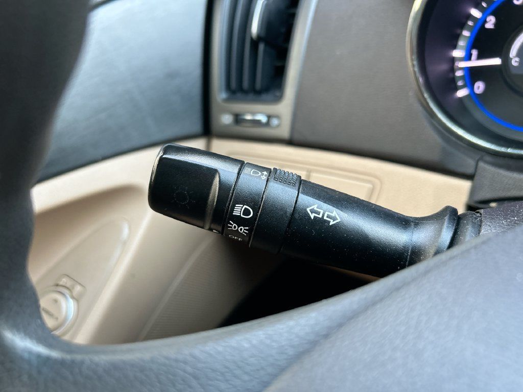 Used 2013 Hyundai Sonata GLS FWD image 19
