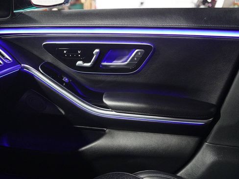 Used 2022 Mercedes-Benz S 500 4MATIC image 96