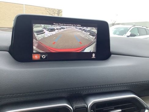 Used 2019 MAZDA CX-5 Signature image 31