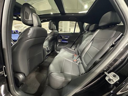 New 2026 Mercedes-Benz GLC 300 4MATIC image 17