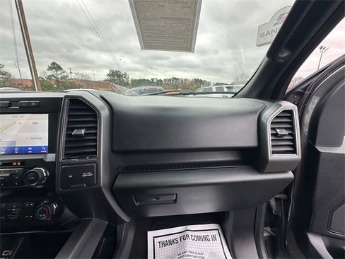 Used 2019 Ford F150 XLT w/ Equipment Group 302A Luxury image 16