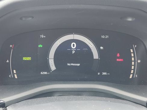 Used 2026 Toyota Camry SE w/ Multimedia Upgrade Package FWD image 11