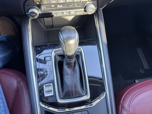 Used 2021 MAZDA CX-5 Carbon Edition image 20