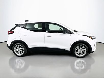 New 2027 Chevrolet Bolt LT w/ Comfort Package