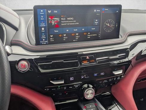 Certified 2026 Acura MDX A-Spec image 13