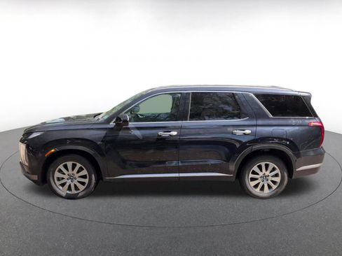 Used 2024 Hyundai Palisade SEL AWD/4WD image 7