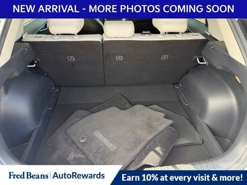 Used 2023 Kia Niro EX FWD image 12