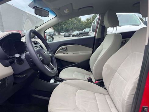 Used 2013 Kia Rio LX w/ PWR Pkg FWD image 18