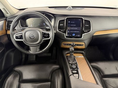 Used 2019 Volvo XC90 T6 Inscription w/ Advanced Package AWD/4WD image 16