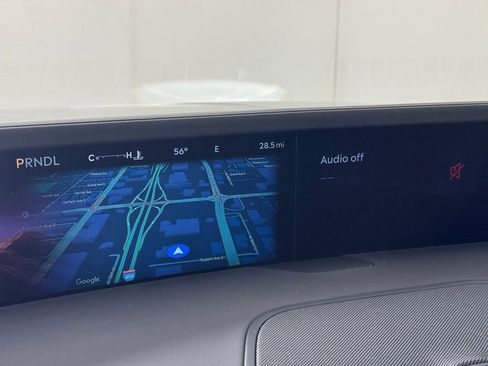 New 2026 Lincoln Nautilus Premier w/ Equipment Group 102A image 29