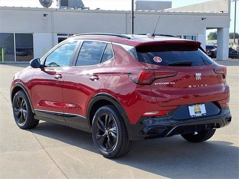 New 2026 Buick Encore GX Sport Touring w/ Comfort Package image 3