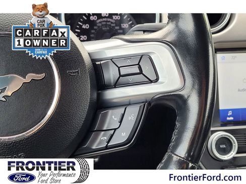 Used 2023 Ford Mustang Premium image 17