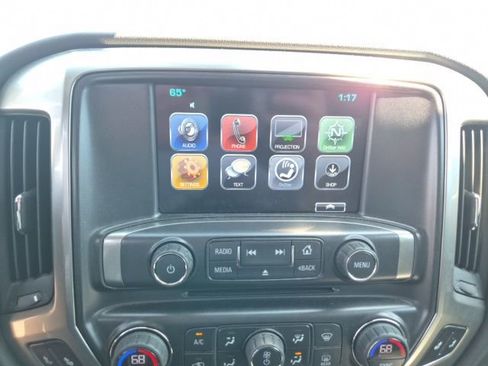 Used 2017 Chevrolet Silverado 1500 LT w/ All Star Edition image 10