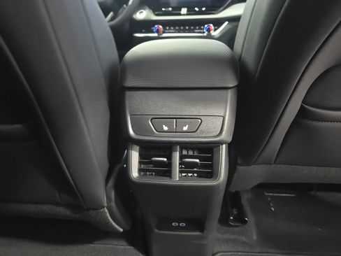 New 2026 Chevrolet Equinox RS w/ Convenience Package III image 26