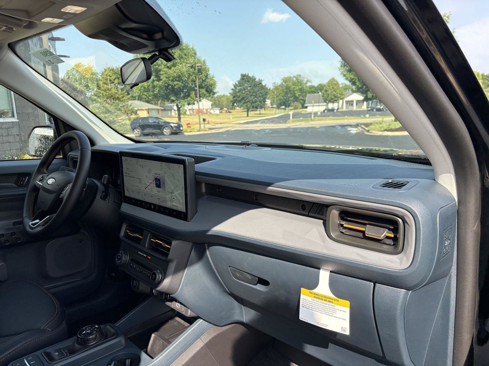 New 2026 Ford Maverick Tremor AWD/4WD image 23