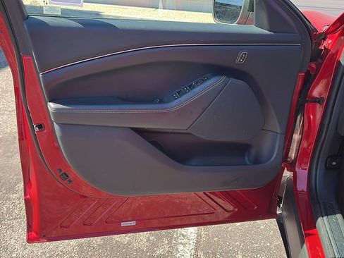 Certified 2023 Ford Mustang Mach-E Select RWD image 13
