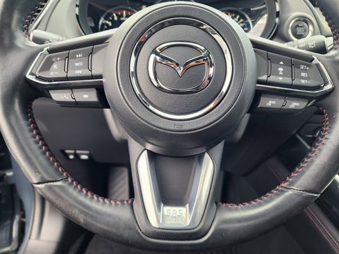 Used 2023 MAZDA CX-9 Carbon Edition image 29