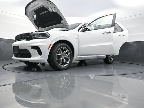 New 2026 Dodge Durango GT AWD/4WD image 32