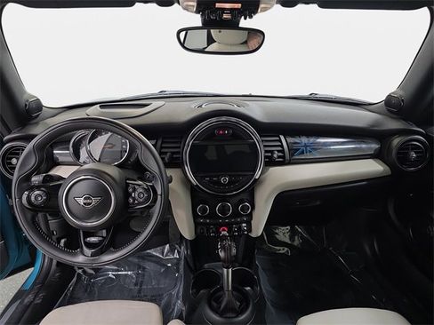 Used 2019 MINI Cooper S image 10
