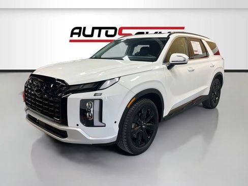 Used 2023 Hyundai Palisade XRT AWD/4WD image 3