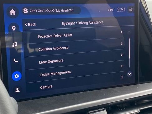 New 2026 Subaru Outback Limited XT w/ Premium/Limited Package 2 AWD/4WD image 22