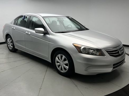 Used 2012 Honda Accord LX image 7