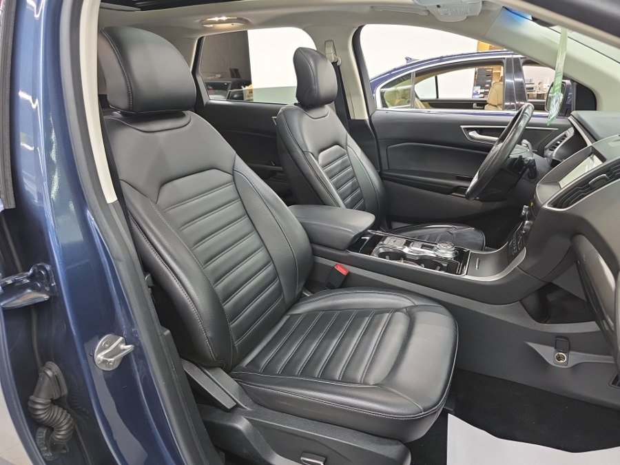 Used 2019 Ford Edge SEL w/ Equipment Group 201A AWD/4WD image 10