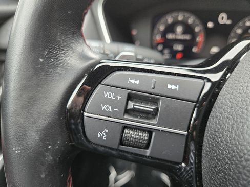 Used 2023 Acura Integra A-Spec FWD image 27