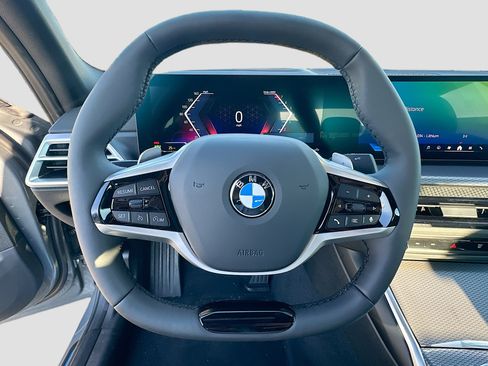 New 2026 BMW 330i 330i NA w/ Premium Package image 8