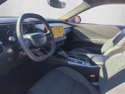 New 2026 Dodge Charger Scat Pack image 2