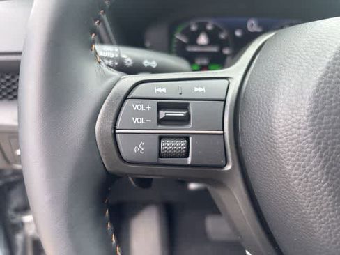Used 2026 Honda CR-V Sport-L image 11