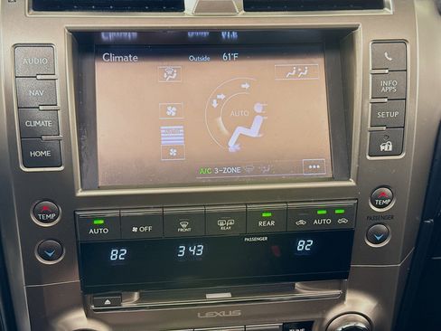 Used 2017 Lexus GX 460 460 image 18