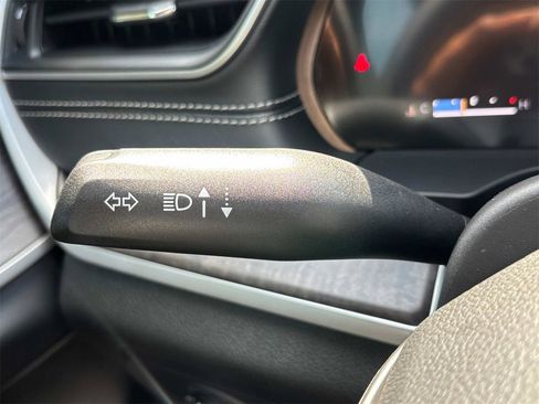 New 2025 Jeep Grand Cherokee Limited w/ Luxury Tech Group II image 15