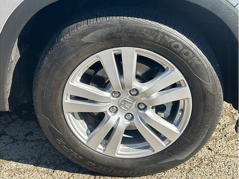 Used 2017 Honda Pilot LX image 10