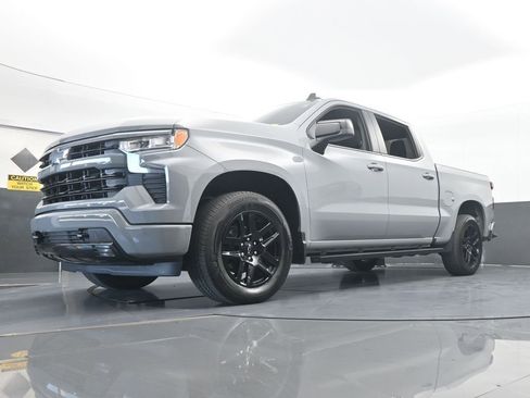Used 2024 Chevrolet Silverado 1500 RST image 54