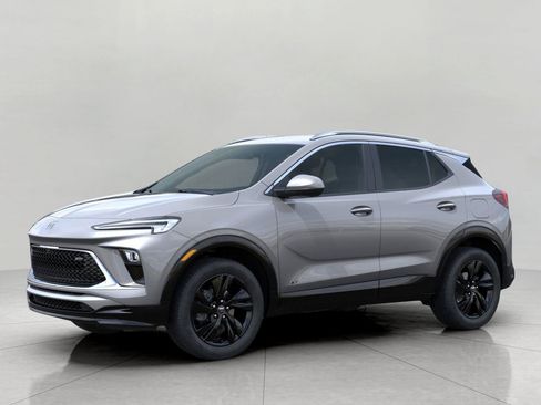 New 2026 Buick Encore GX Sport Touring image 2