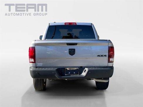 Used 2024 RAM 1500 Classic Warlock image 6