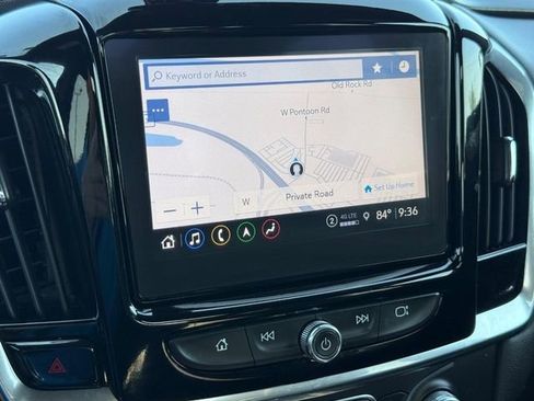 Certified 2023 Chevrolet Traverse RS AWD/4WD image 18