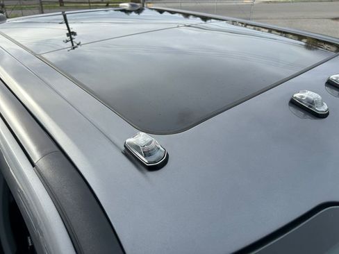 Used 2022 Ford F350 Limited w/ FX4 Off-Road Package image 28