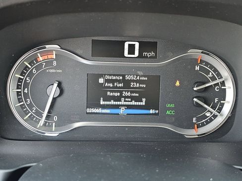Certified 2023 Honda Ridgeline RTL-E image 33