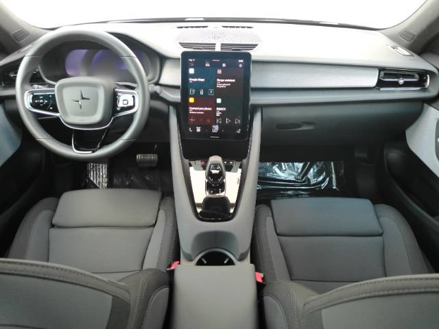 Used 2022 Polestar Polestar 2 w/ Plus Package AWD/4WD image 2