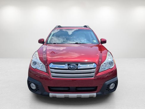 Used 2014 Subaru Outback 2.5i Limited w/ Moonroof Package image 2