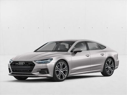 Used 2023 Audi A7 3.0T Prestige w/ S Line Black Optic Package