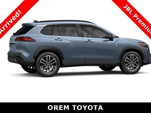 New 2026 Toyota Corolla Cross XLE AWD/4WD image 11
