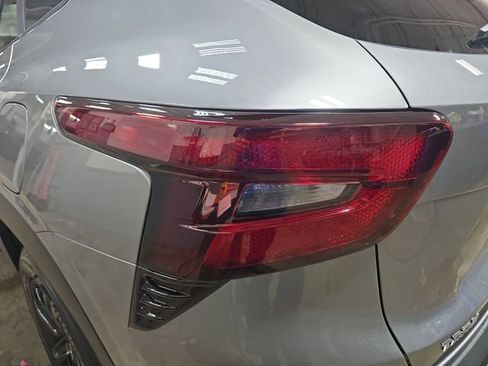 New 2026 Chevrolet Trax ACTIV image 33